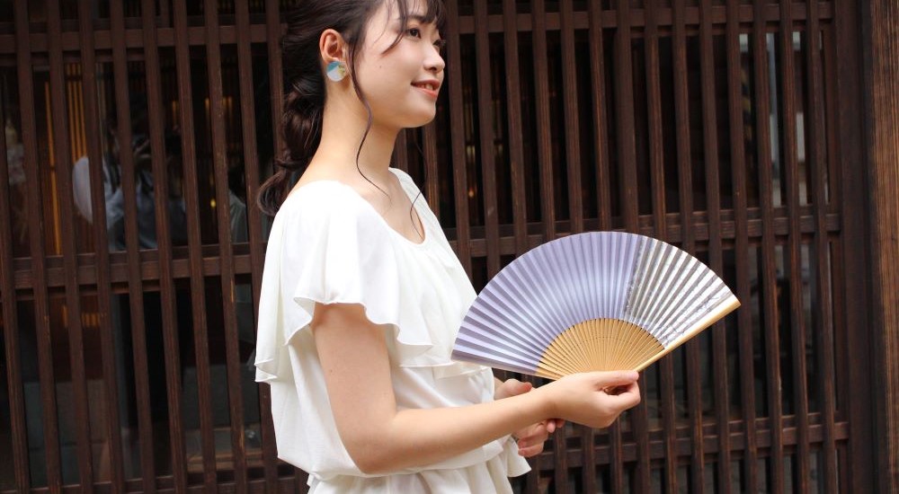 扇子でおしゃれからギフトまで完全ガイド